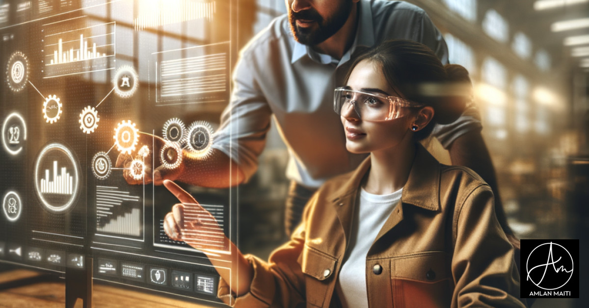 Manufacturing Industry SEO in the AI Era