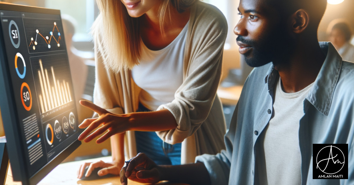 SEO Workshops: Adding AI to Your Toolkit