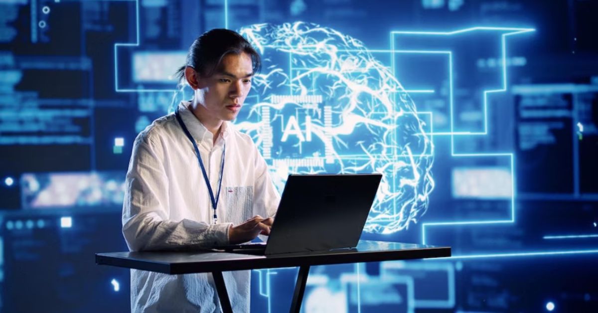AI Digital Marketing Consultant