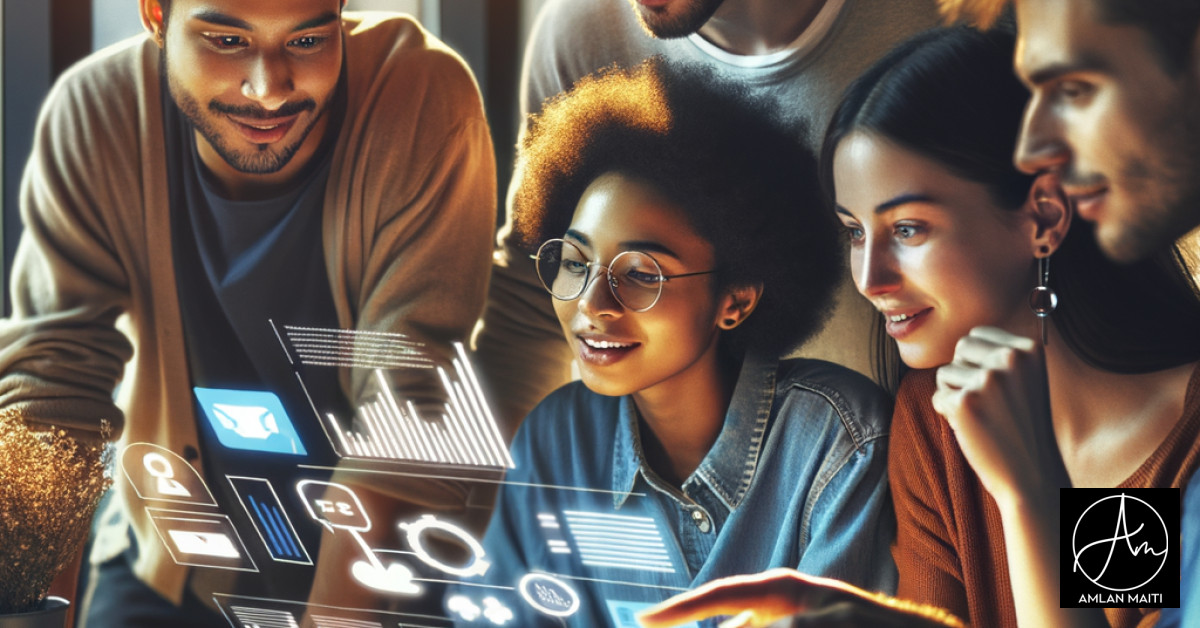 AI-Powered Search Engines: Beyond Google