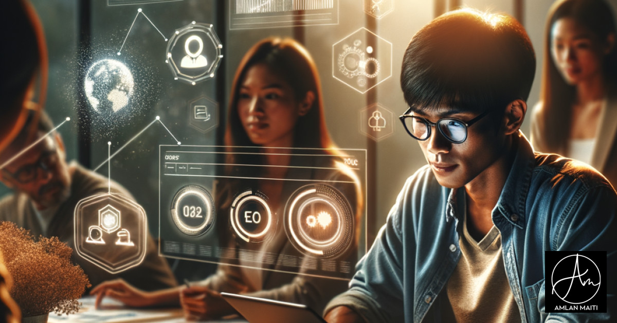 Building a Career as an AI-Powered Digital Marketer