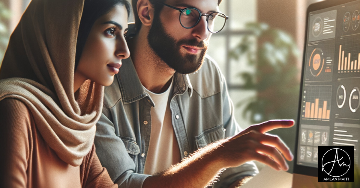 Ethical AI in SEO: Where Do We Draw the Line?