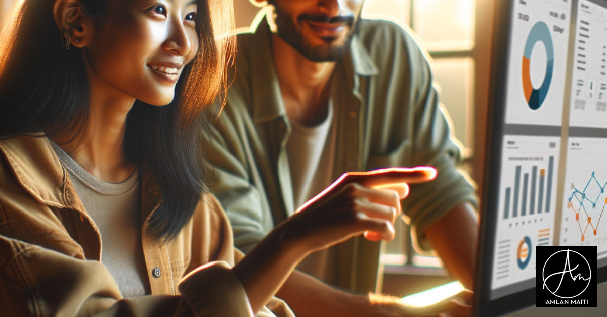 From Freelancer to AI SEO Authority: My Journey