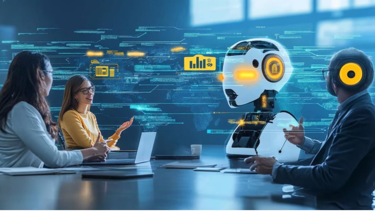 Ai Digital Marketing Expert