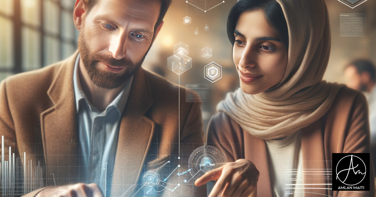 Future-Proofing Your Digital Strategy with AI