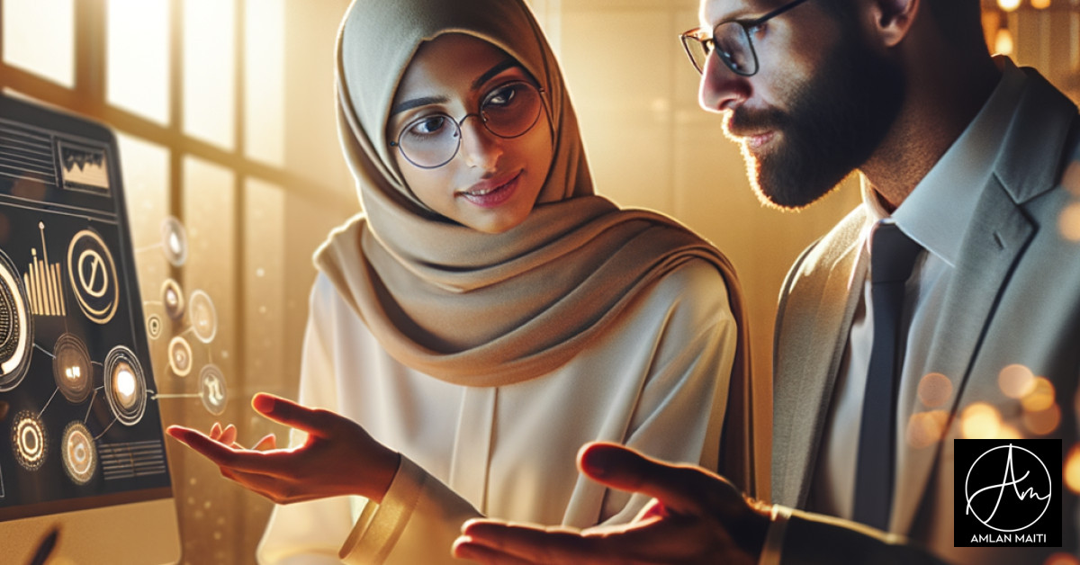 How AI Helped Me Scale My Consulting Business