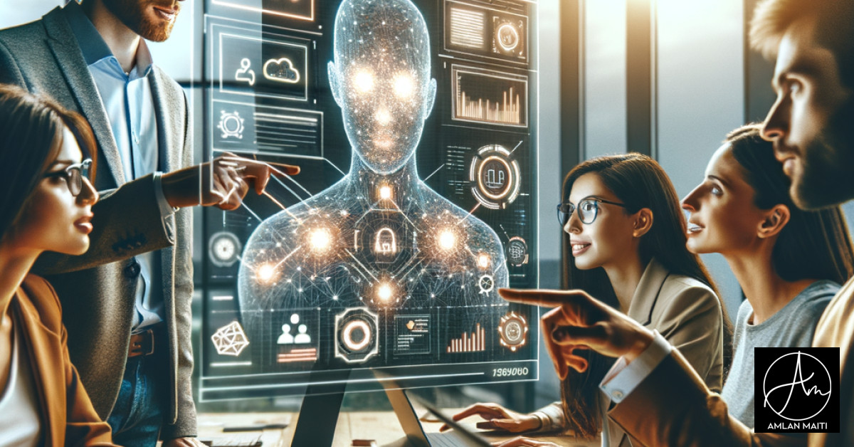 The Rise of No-Code AI Tools for Marketers