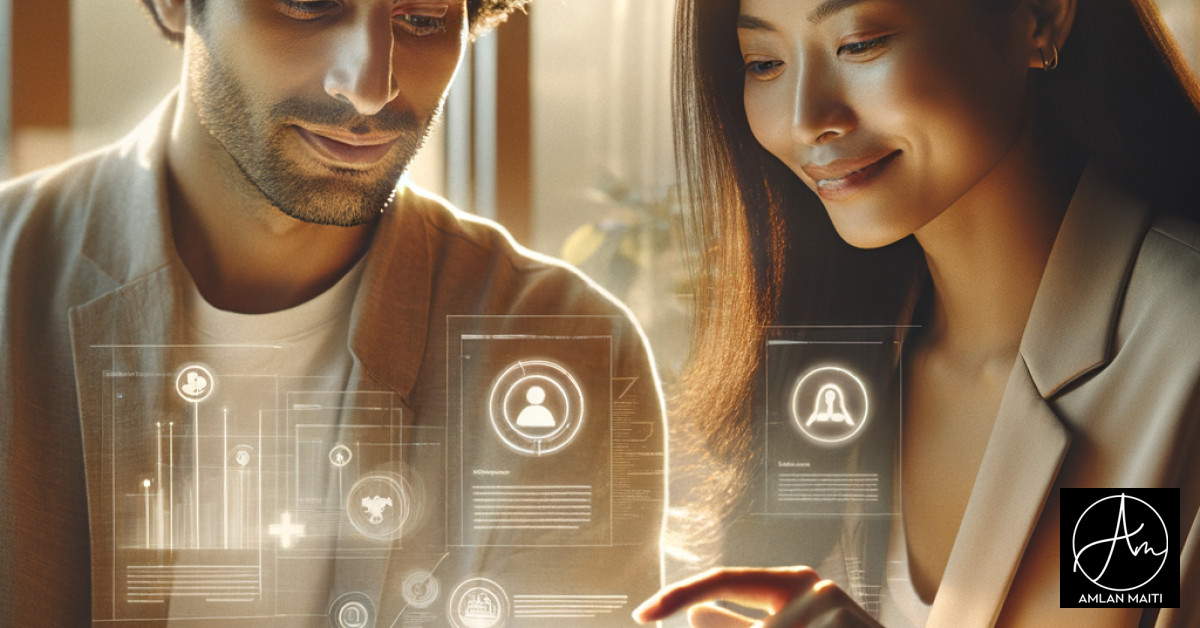 The role of AI agents in marketing — what consultants should know