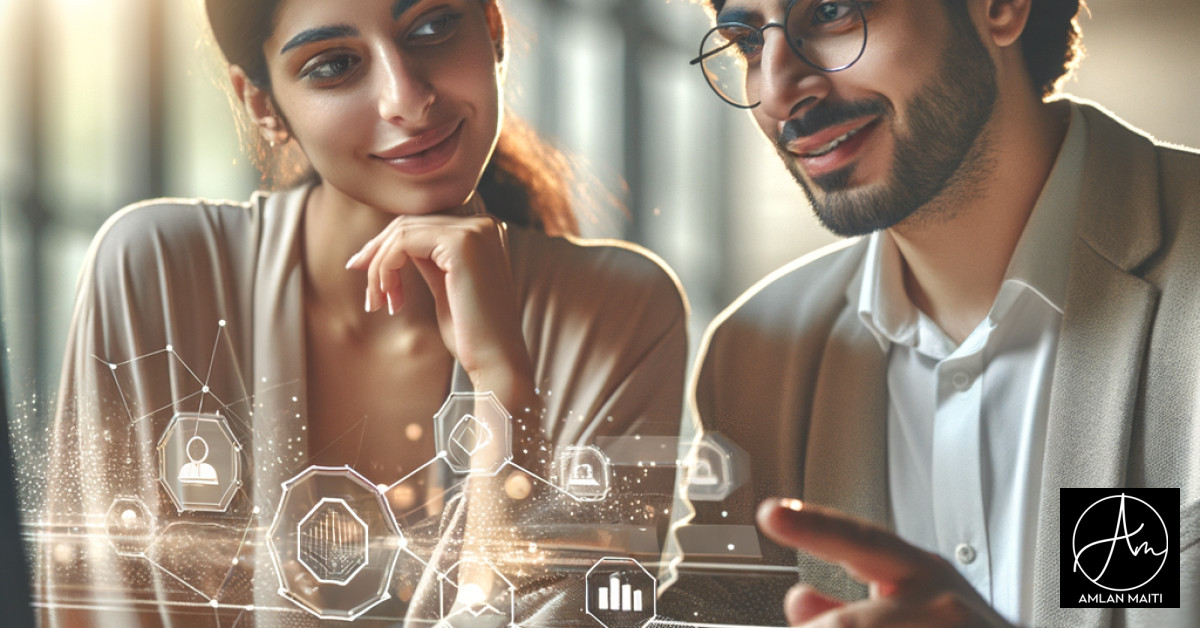 Why Networking Still Matters in the AI Era