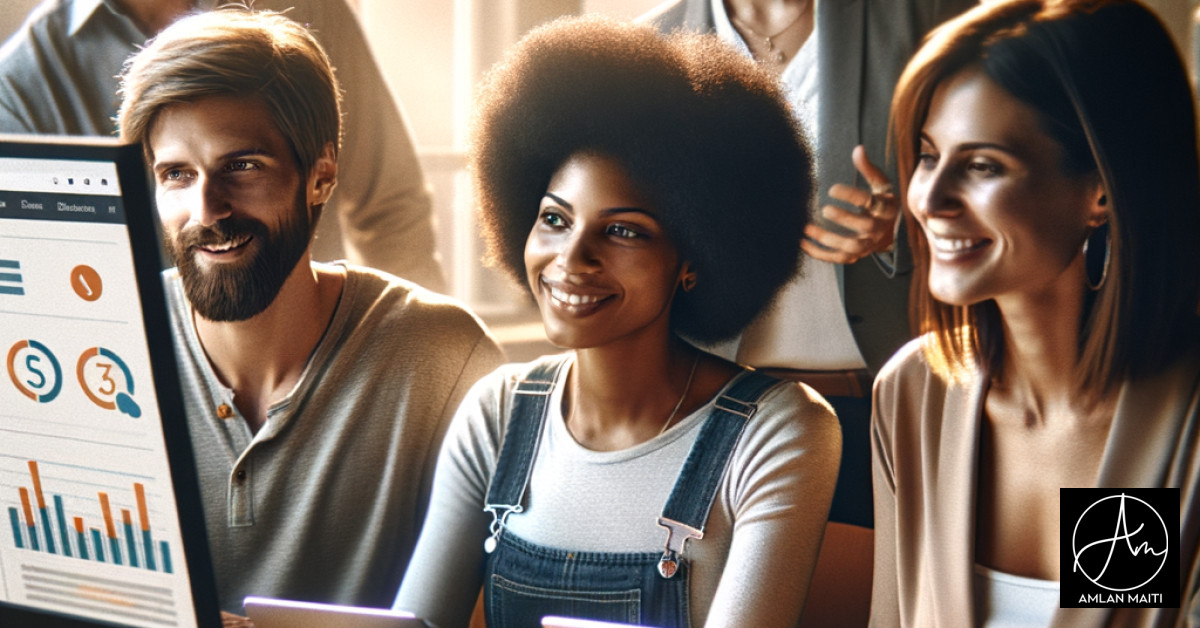 Why SEO Consultants Should Build a Personal Brand in 2025