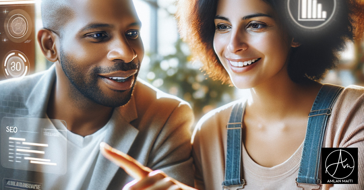 Will AI Replace SEO Experts? My Honest Opinion