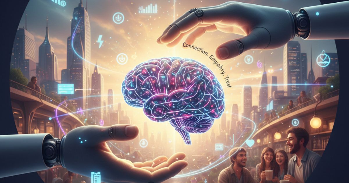 AI Digital Marketing Agency