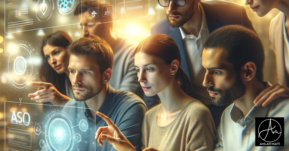 How to train AI tools for niche-industry marketing (manufacturing, SaaS, etc)