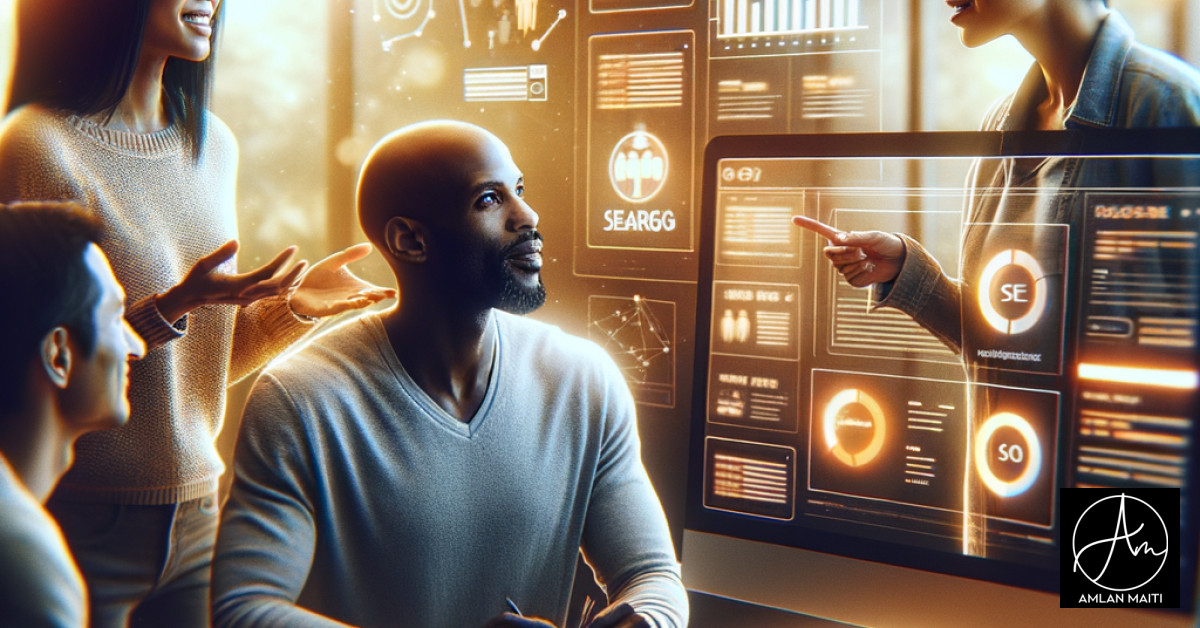 Long-tail conversational queries vs keyword-based search: adapting your SEO