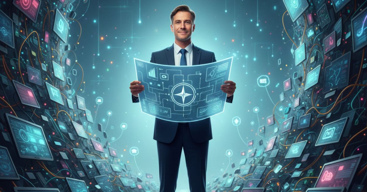 AI Digital Marketing Agency