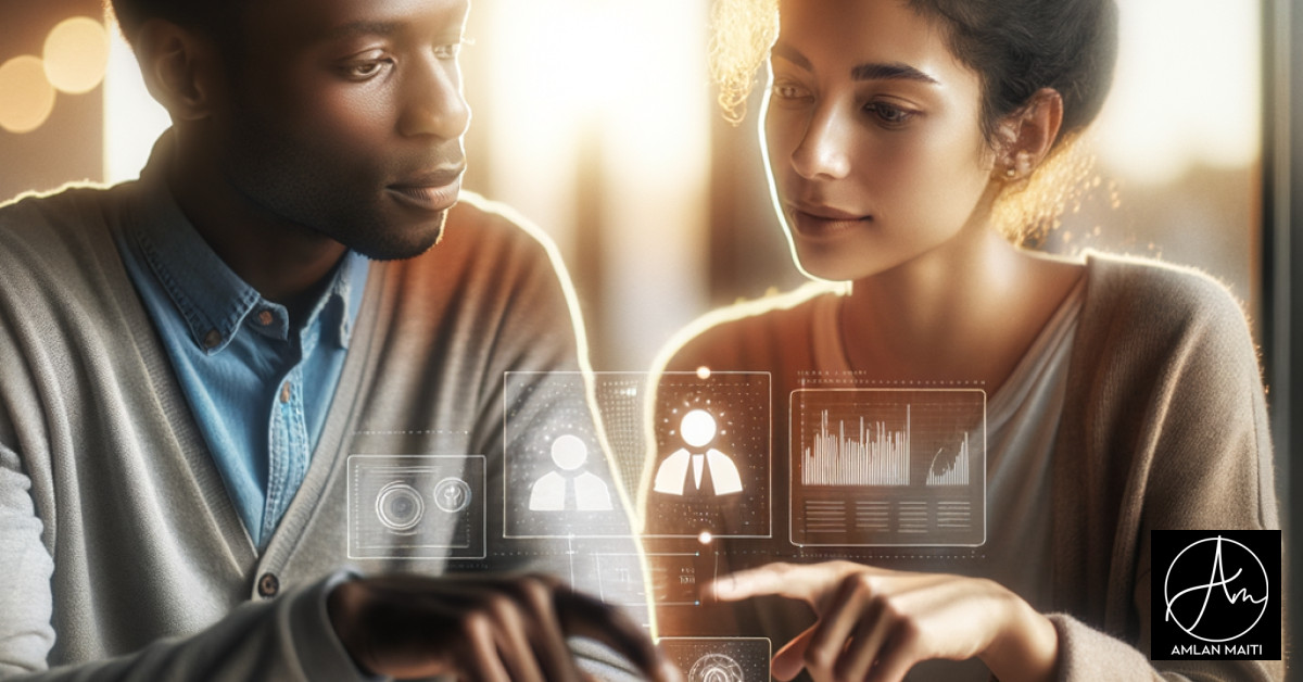 Measuring customer lifetime value in the age of AI-driven personalisation