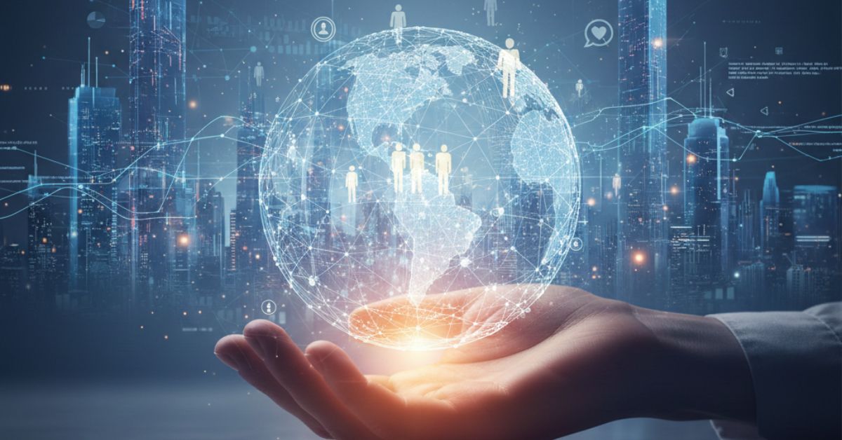 AI Digital Marketing Agency