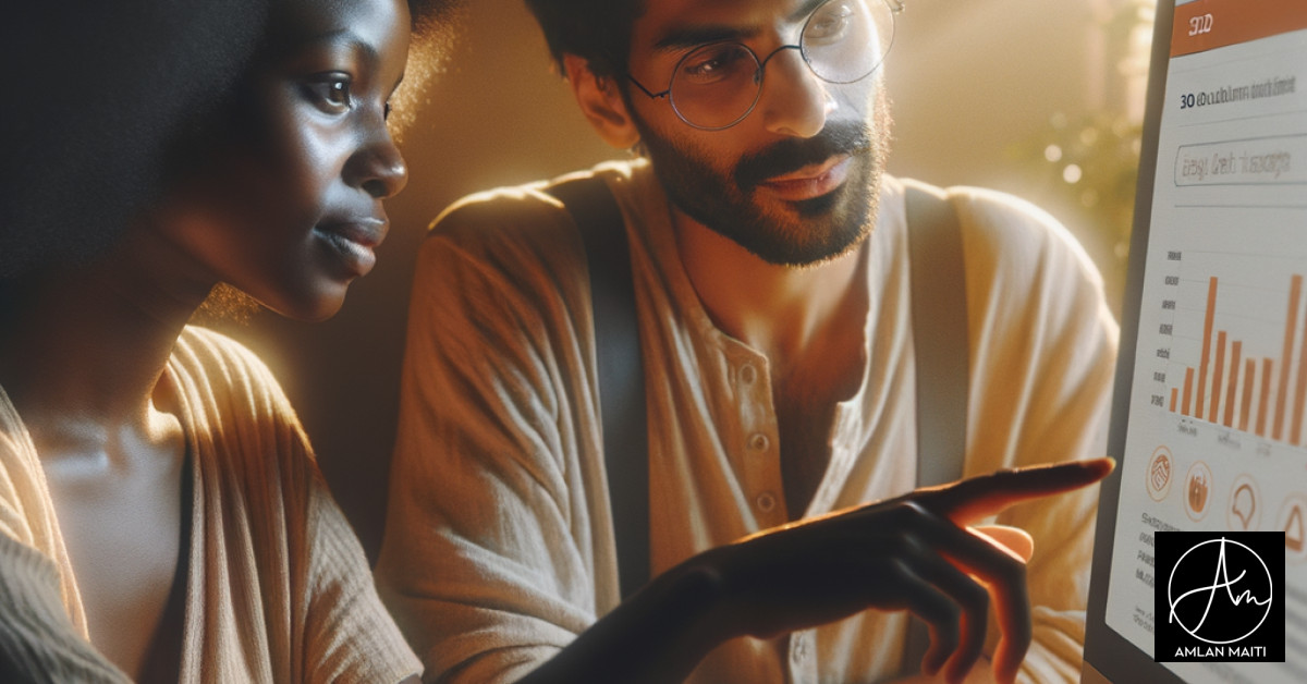 Visual search is here: how to structure your content and assets for it