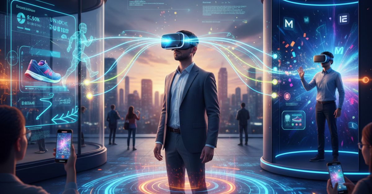 AI Digital Marketing Agency