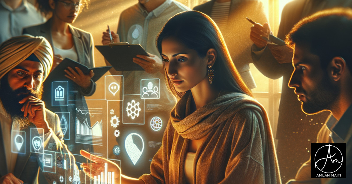 What “phygital” search means for local business visibility