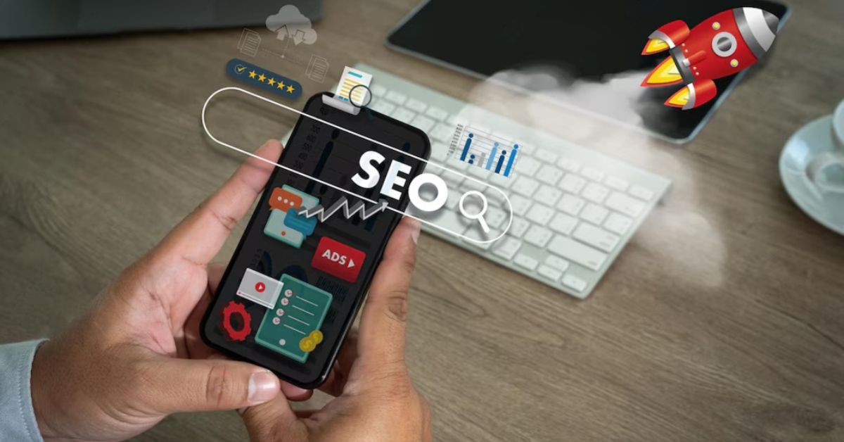 AI Digital Marketing Agency