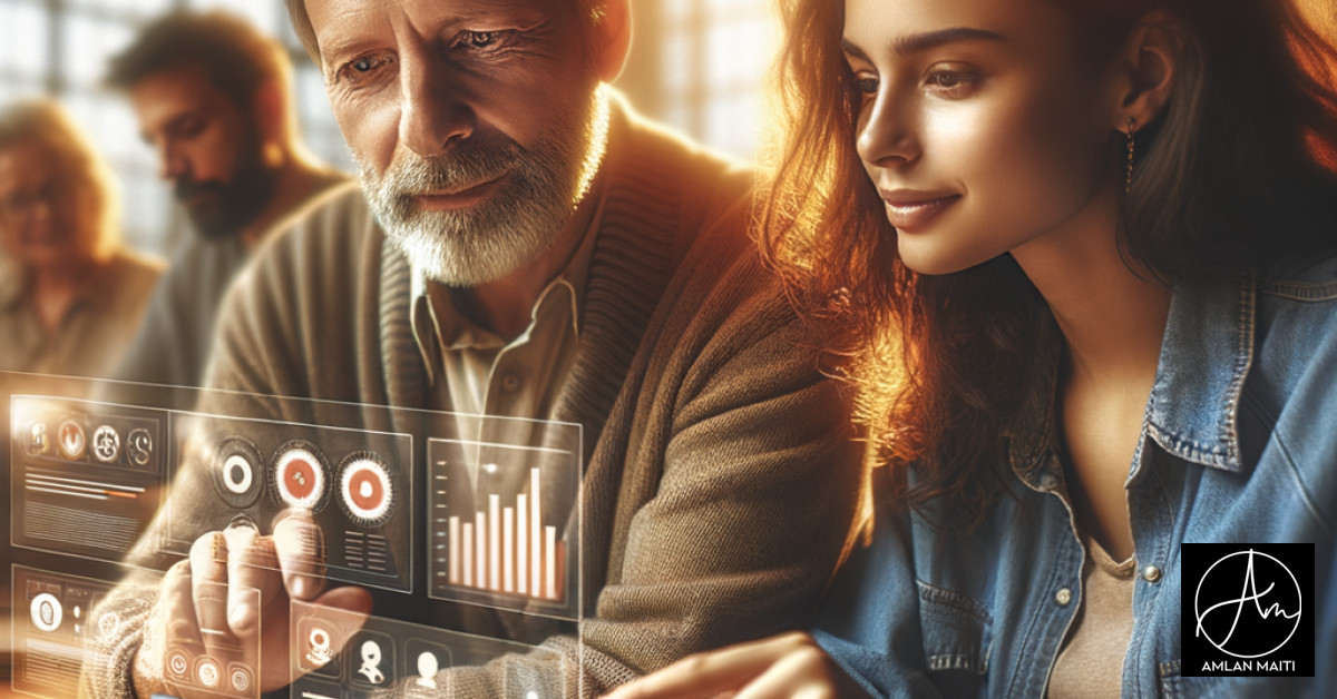 AI Can Personalize, But Only Humans Can Connect: The Future of Meaningful Branding