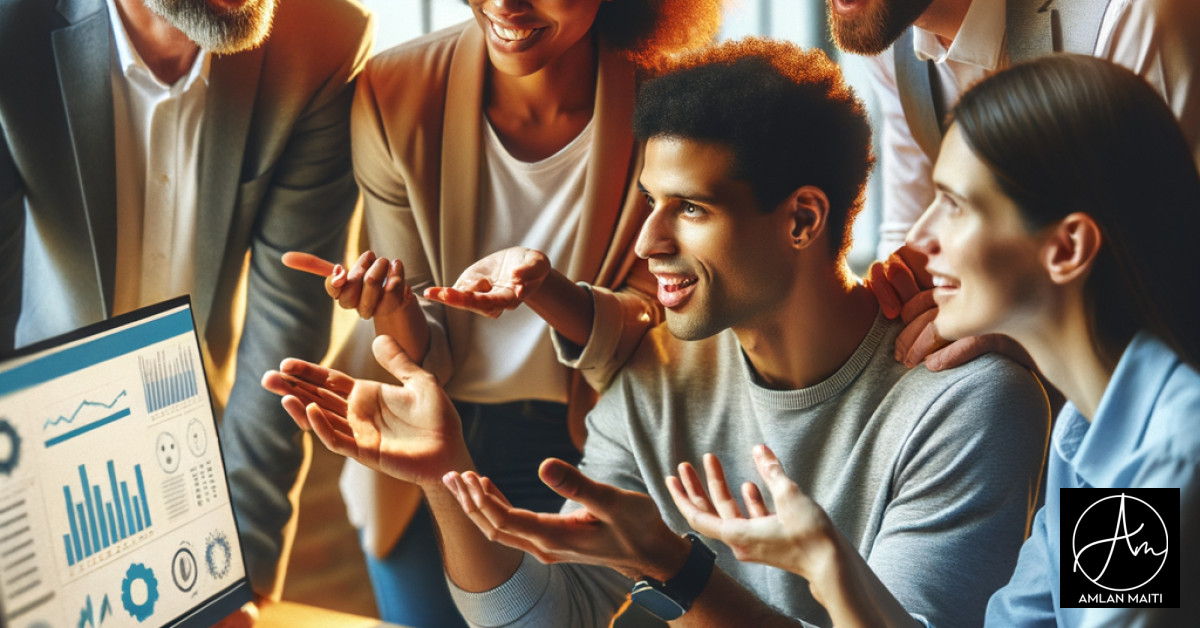 AI-powered SEO for EdTech: what consultants should focus on