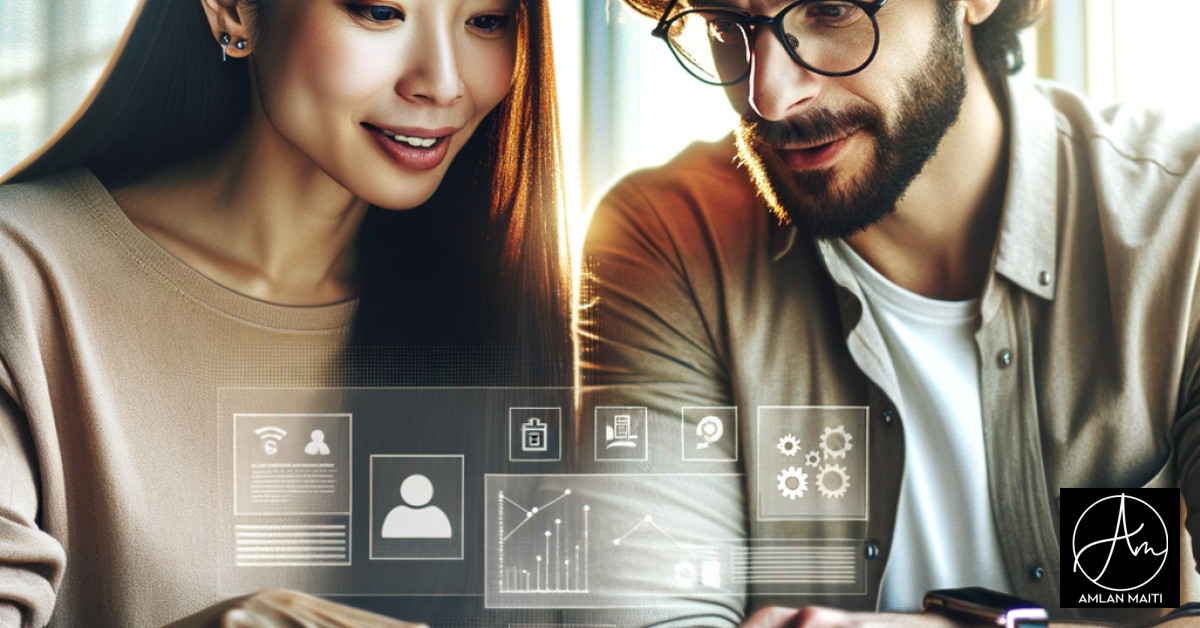 Building an experience ecosystem: touchpoints, platforms and consistency