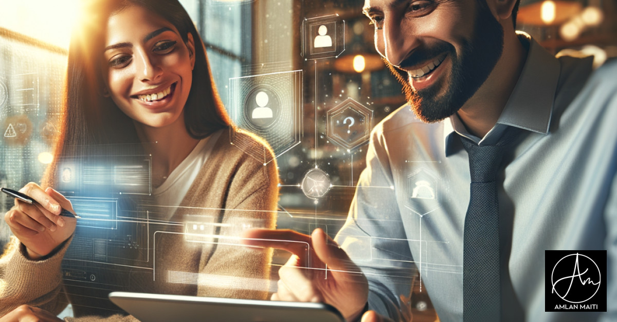 Building commerce funnels through chatbots and conversational AI