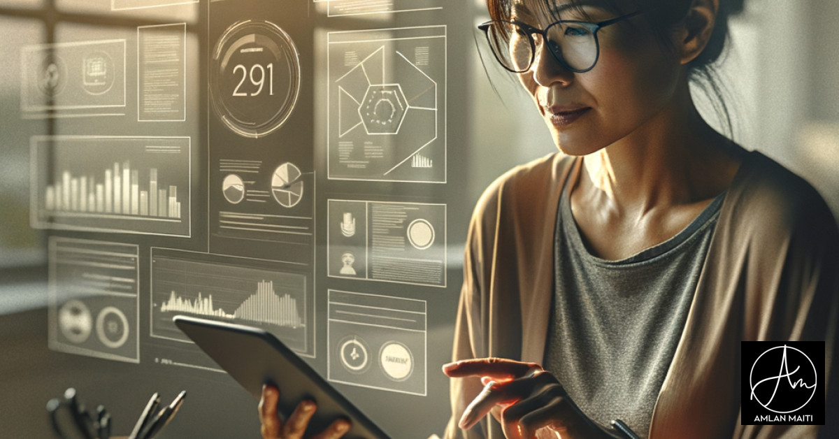 Data-driven creative: how metrics should inform your creative decisions