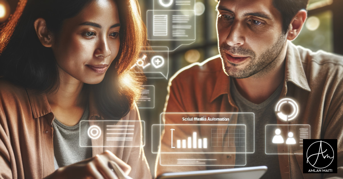 How to manage brand voice and tone when many assets are AI-generated