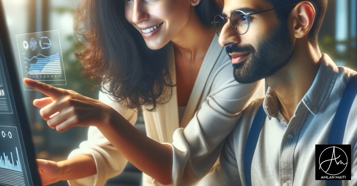 Leveraging micro-influencers + AI tools in your content strategy