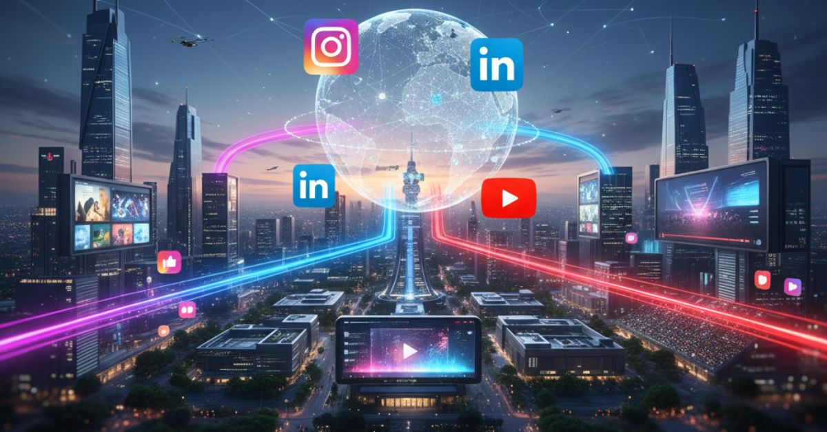 AI Digital Marketing Agency