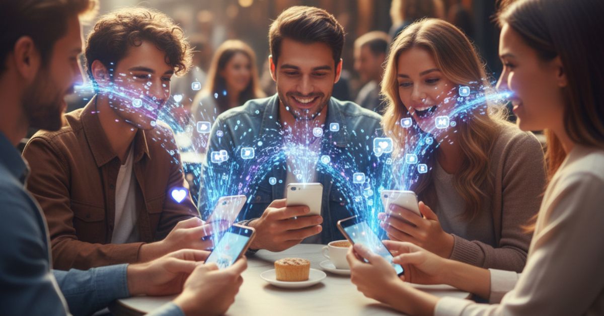 AI Digital Marketing Specialist