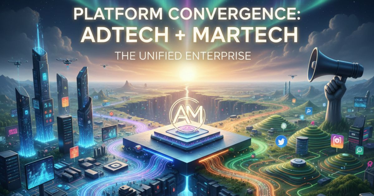 AI Digital Marketing Services