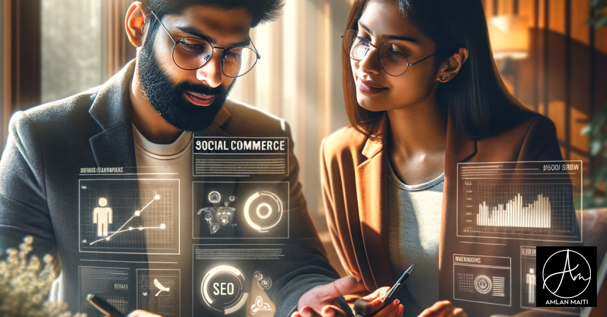 Social commerce trends for India & South-Asia: what brands must do