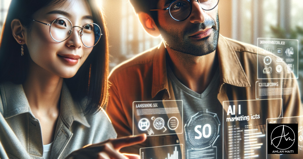 Startups & bootstrapped companies: cost-effective AI marketing tactics