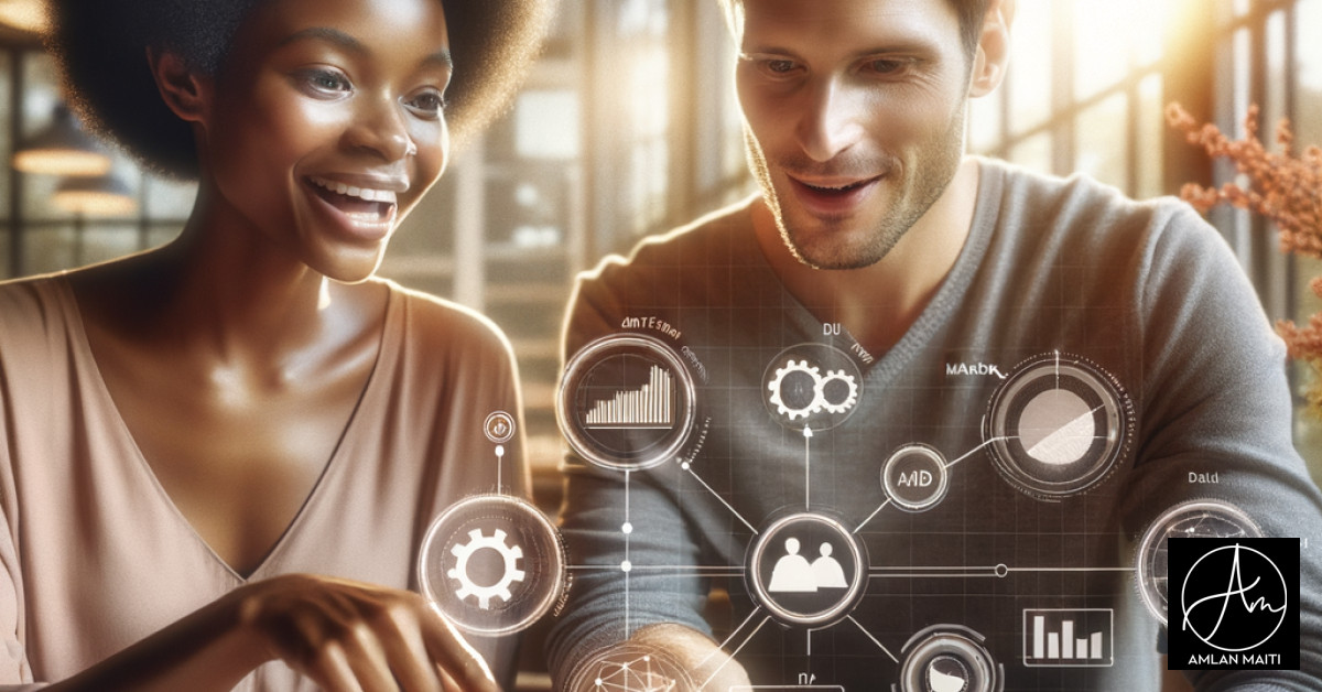 Marketing dashboards that integrate martech, adtech and data lakes