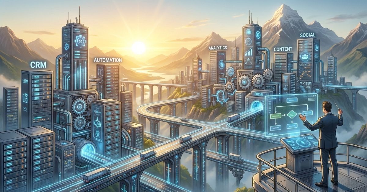 AI Digital Marketing Agency