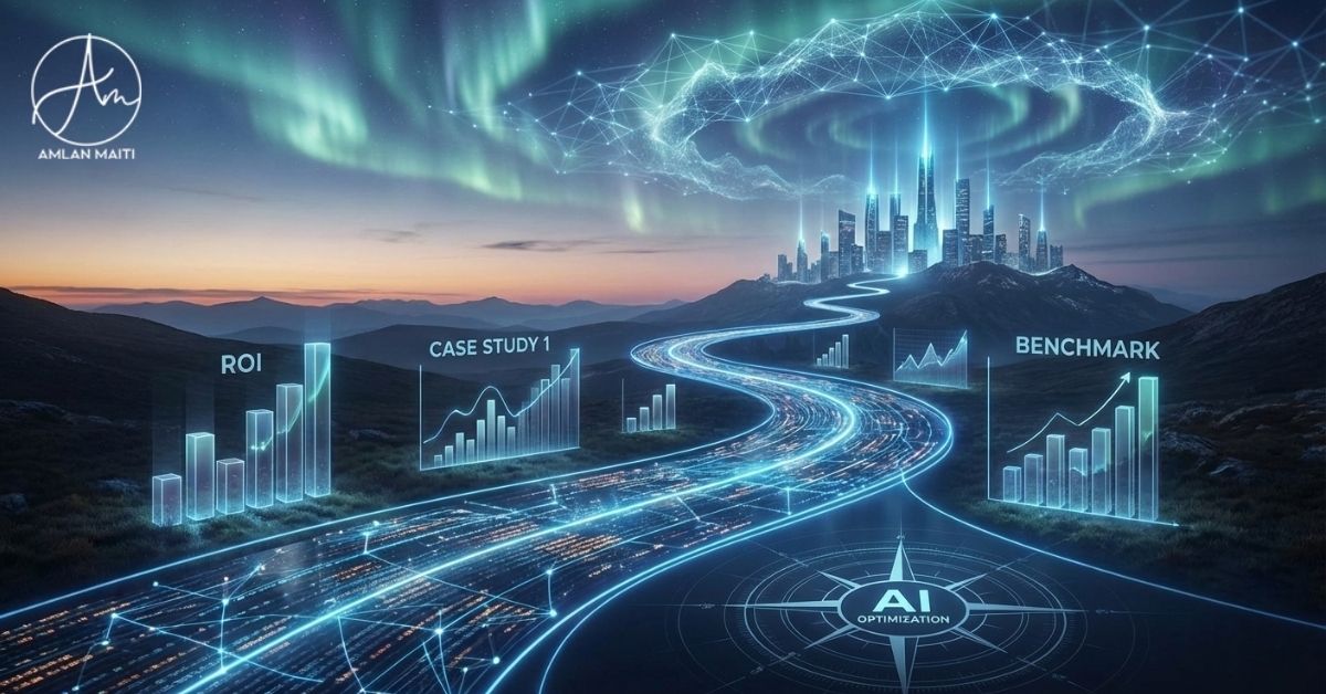 AI Digital Marketing Agency