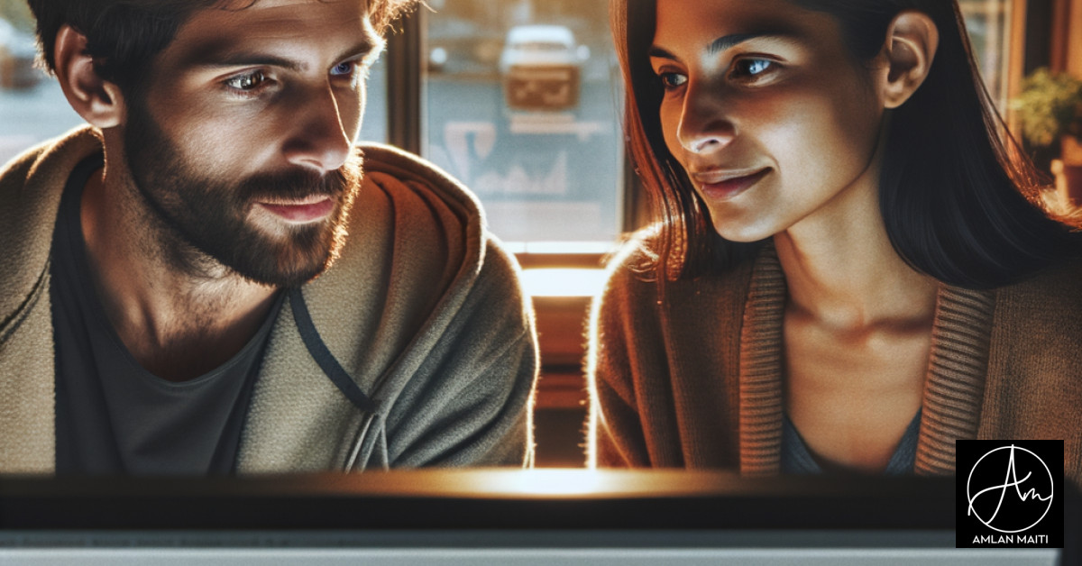 Measuring customer experience (CX) through AI feedback loops