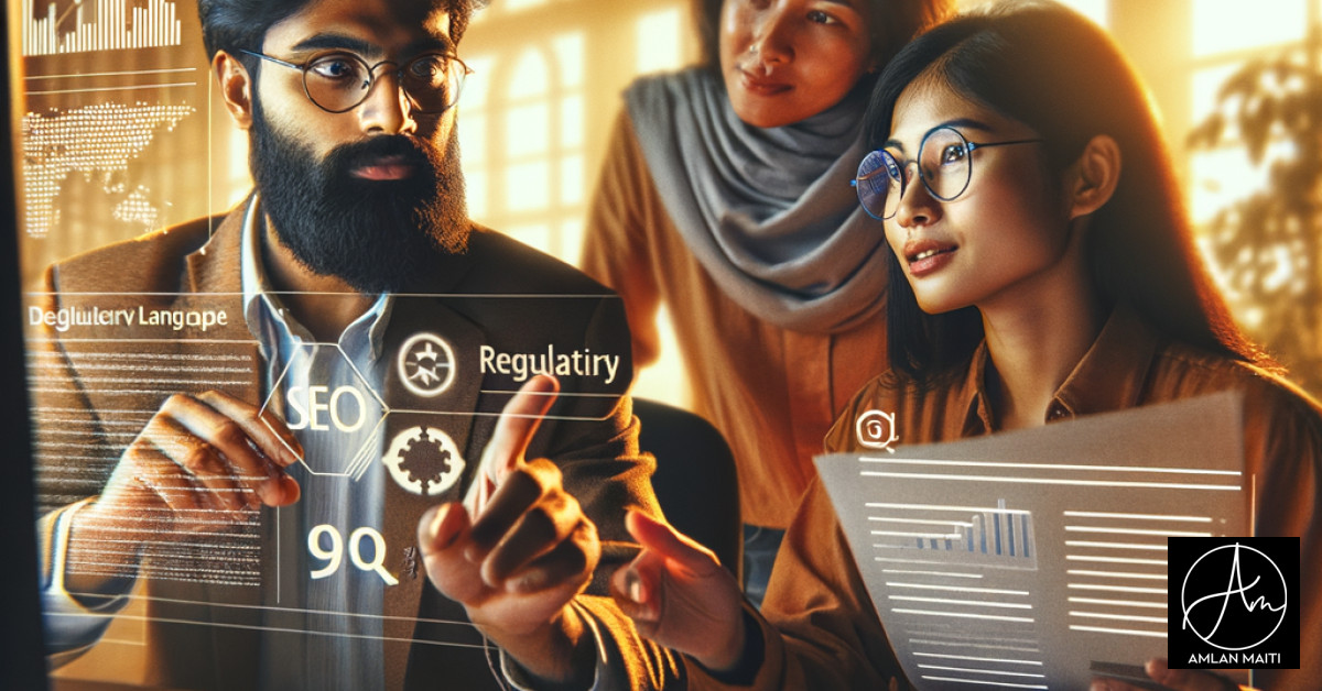 Navigating the global regulatory landscape for digital marketing (India, EU, US)