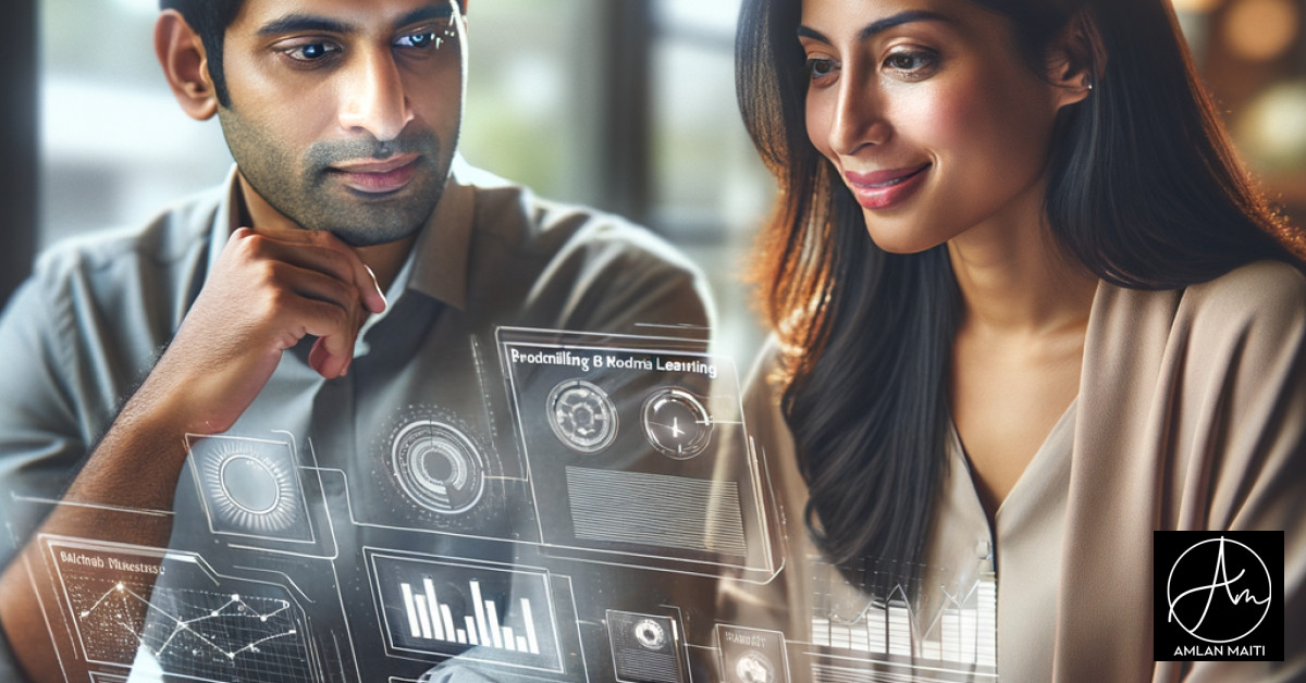 Predictive marketing: how machine learning will drive next-gen campaigns