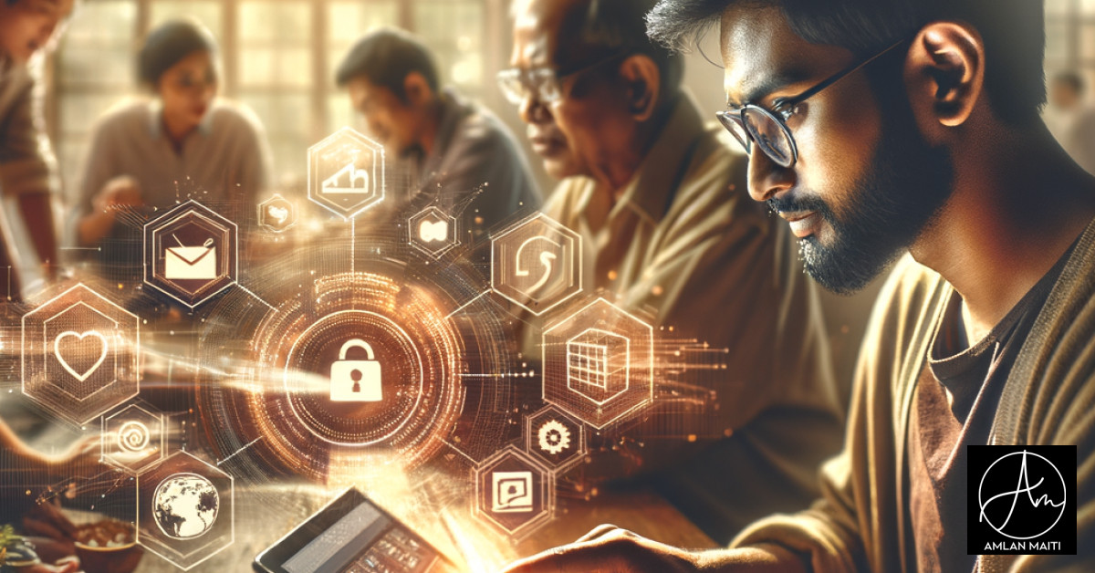 Retail brands in India: phygital + social commerce + immersive experiences