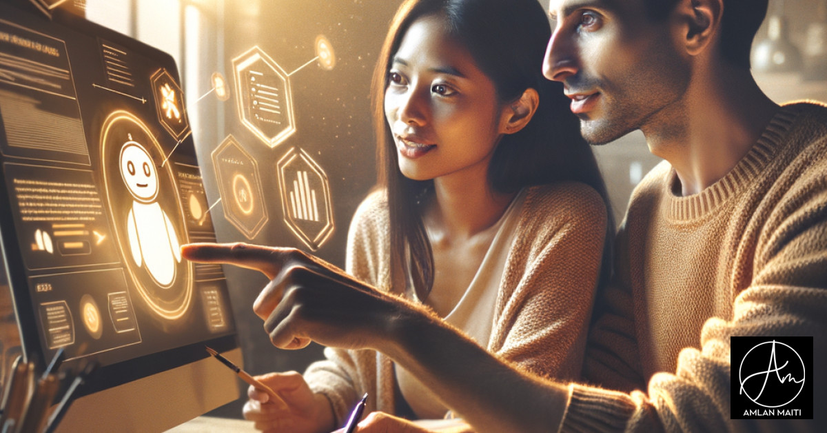 Setting up chatbots for customer service and marketing in B2B