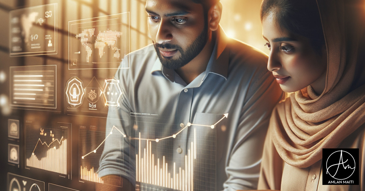 Why your marketing strategy needs scenario-planning (in volatile economy)