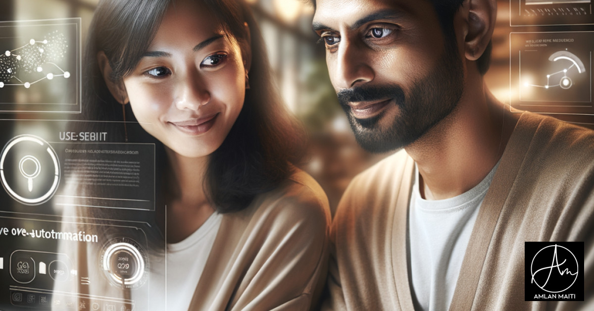 Over-automation: when you lose the human touch in marketing