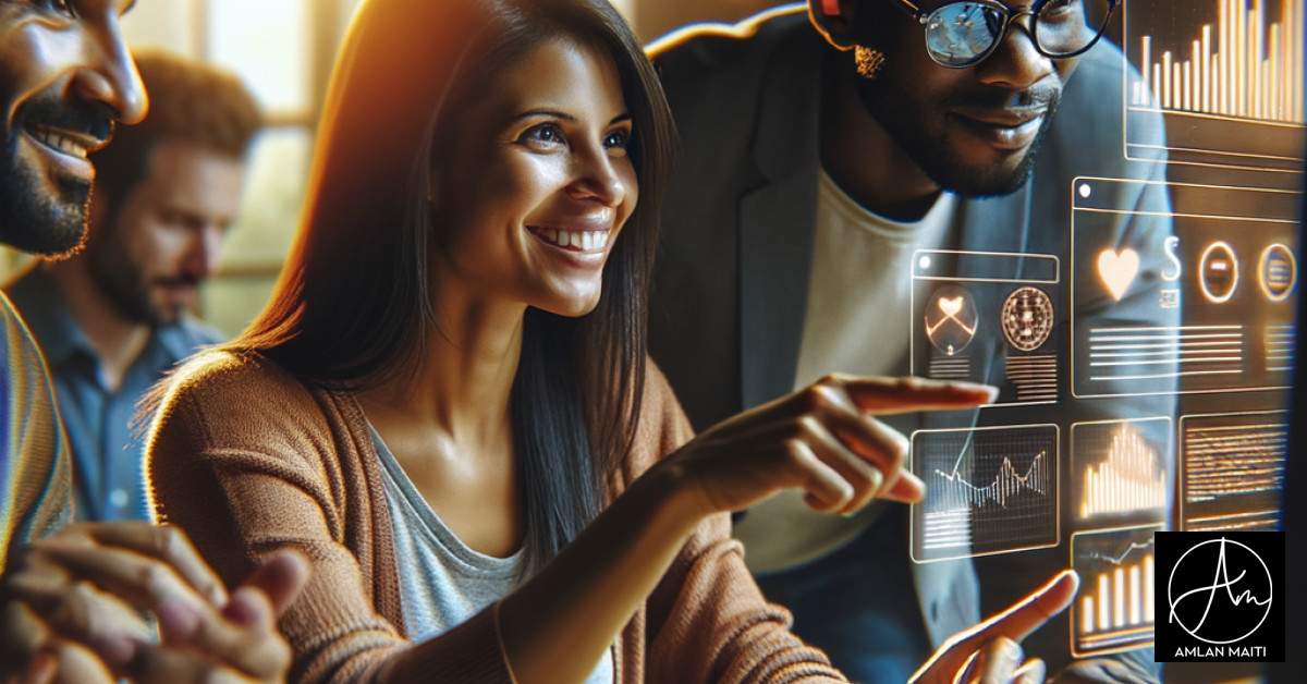 AI Search Ranking Signals Explained