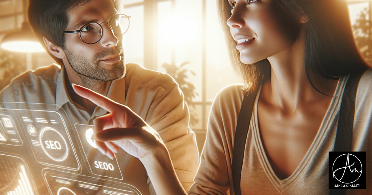 AI SEO Basics for Business Owners