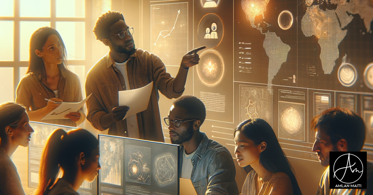 GEO Content Structure Explained